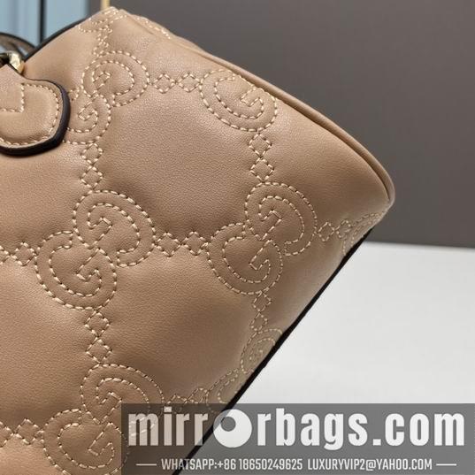 Replica Gucci Bags 1:1 Gucci Matelasse 19x13x11cm ww3色