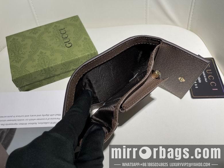 Replica Gucci Bags 1:1 8746 11X9X3cm