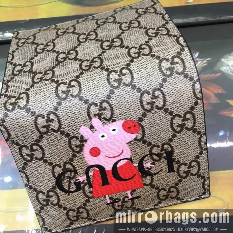 Replica Gucci Bags 1:1 GG 499380 11X9x3cm zy2色