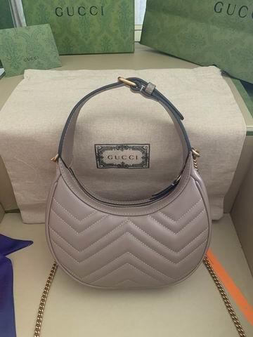 Replica Gucci Bags 1:1 Gucci 699514 21x11x5cm ww3色