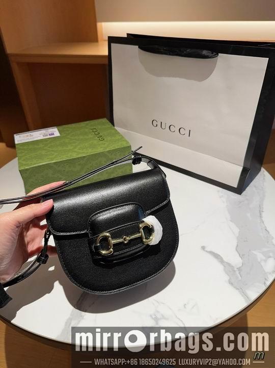 Replica Gucci Bags 1:1 GG 1955 18cm zy