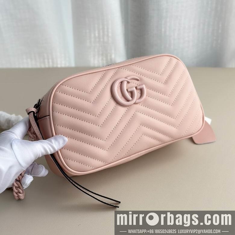 Replica Gucci Bags 1:1 447632 24X13X7cm XMY