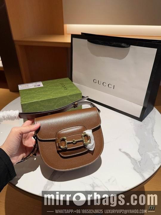 Replica Gucci Bags 1:1 GG 1955 18cm zy