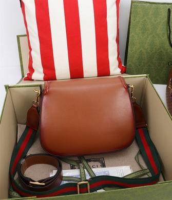 Replica Gucci Bags 1:1 383848 25X16X7cm DF