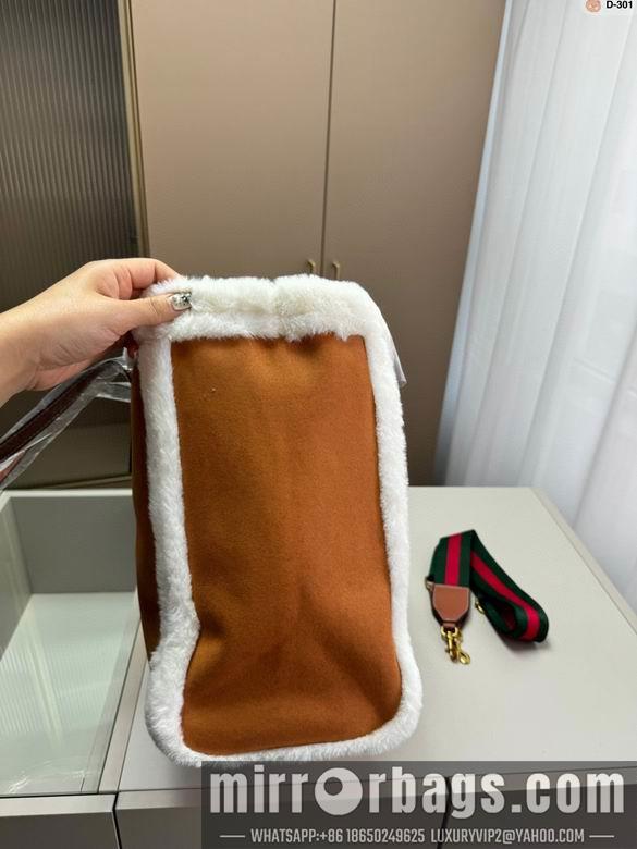 Replica Gucci Bags 1:1 GG D-301 41X15x33cm zy