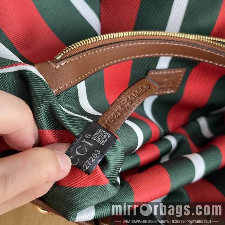 Replica Gucci Bags 1:1 815214 31X18X11cm DF