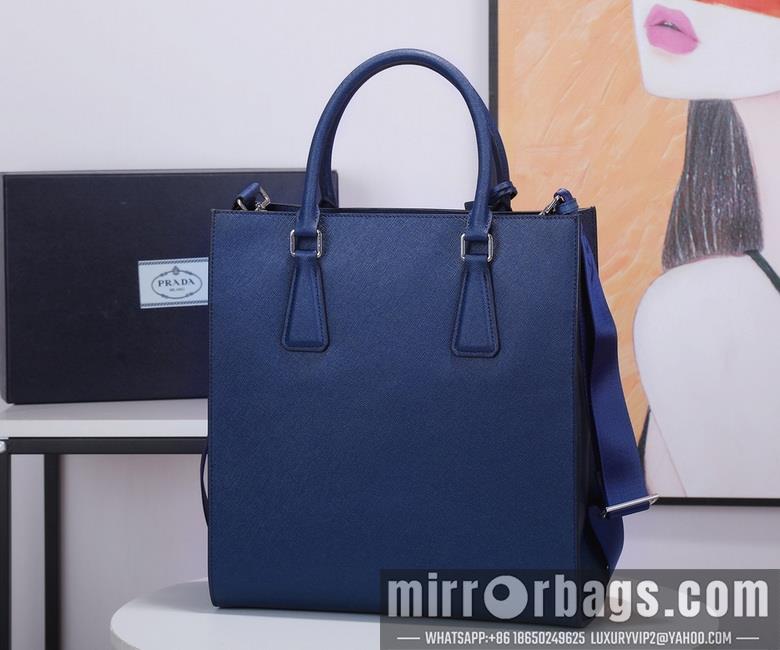 Replica Prada Bags A6665 31.5X33X8cm XM 2colour