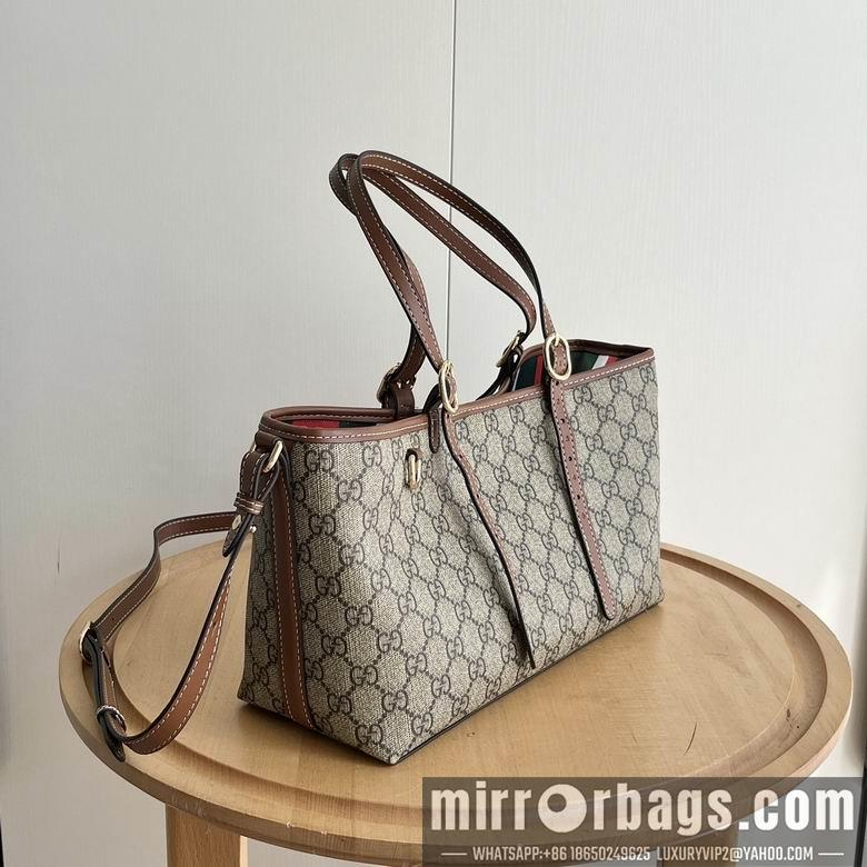 Replica Gucci Bags 1:1 815214 31X18X11cm DF