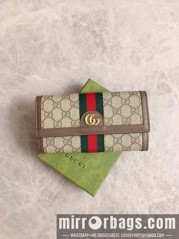 Replica Gucci Bags 1:1 523153 19X10X3cm