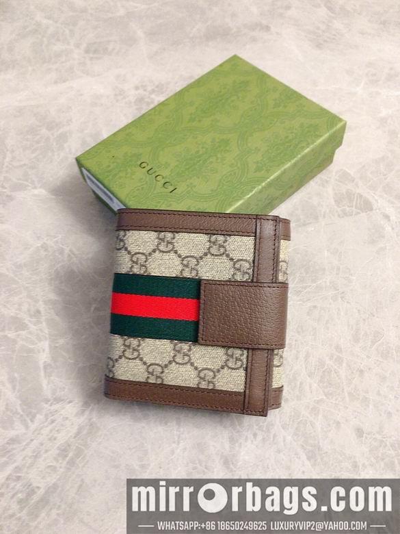 Replica Gucci Bags 1:1 523173 12X11X3cm