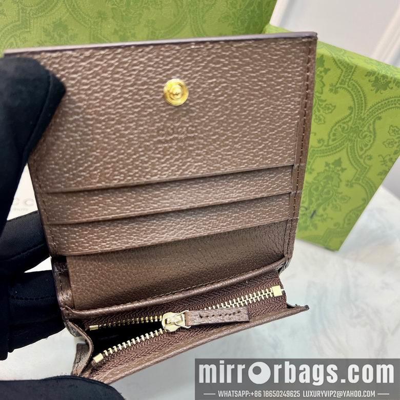 Replica Gucci Bags 1:1 7193 11.5X8.5X3cm