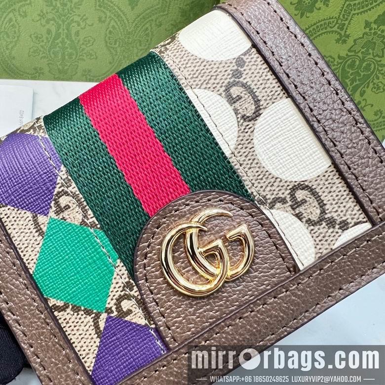 Replica Gucci Bags 1:1 7193 11.5X8.5X3cm