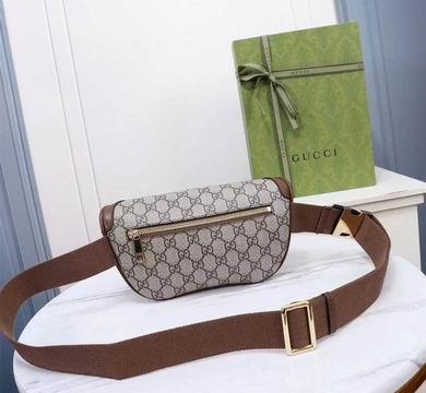 Replica Gucci Bags 1:1 682933 24X13X5cm DF 3colour