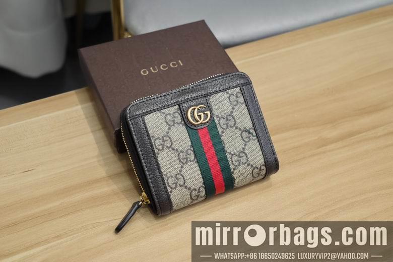 Replica Gucci Bags 1:1 6031 YG-2
