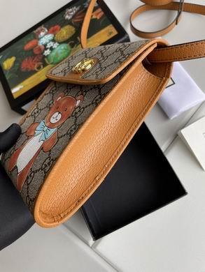 Replica Gucci Bags 1:1 647805 11.5X18X3.5cm DF