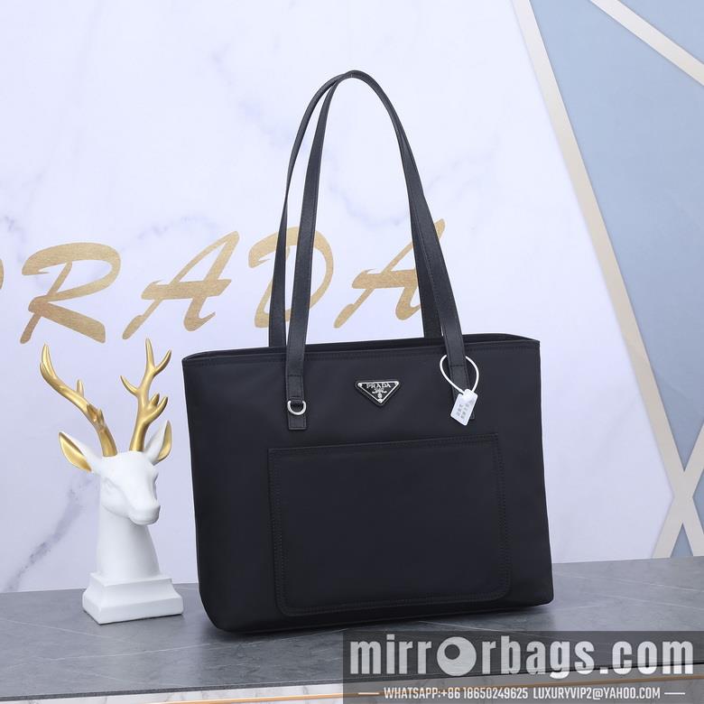 Replica Prada Bags 1BG052 34X15X30.5cm WP