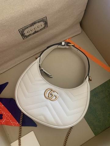 Replica Gucci Bags 1:1 Gucci 699514 21x11x5cm ww3色