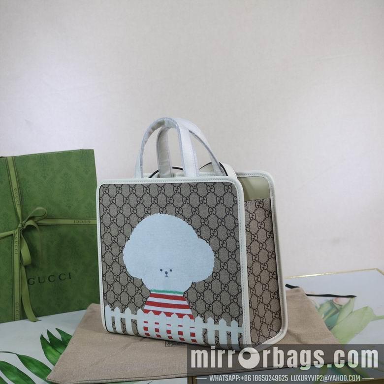 Replica Gucci Bags 1:1 630542 28X25X11cm DF 2colour