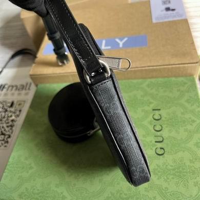 Replica Gucci Bags 1:1 700959 10X17.5X2cm YG 2colour