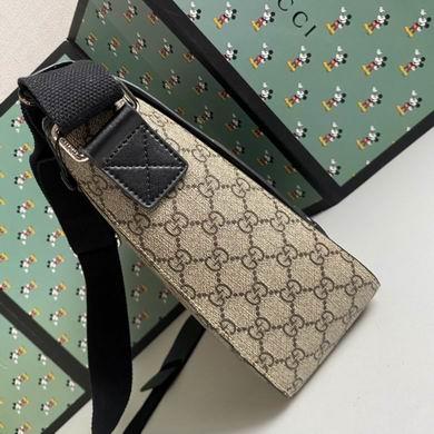 Replica Gucci Bags 1:1 WD406367 34X25X10