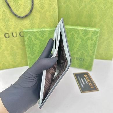Replica Gucci Bags 1:1 750459 12.5X9X2cm YG 4colour