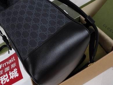 Replica Gucci Bags 1:1 696013 26X43X18cm YG 2colour