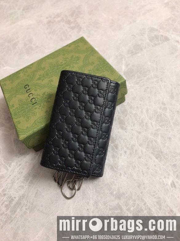 Replica Gucci Bags 1:1 138098 10X7X2.5cm