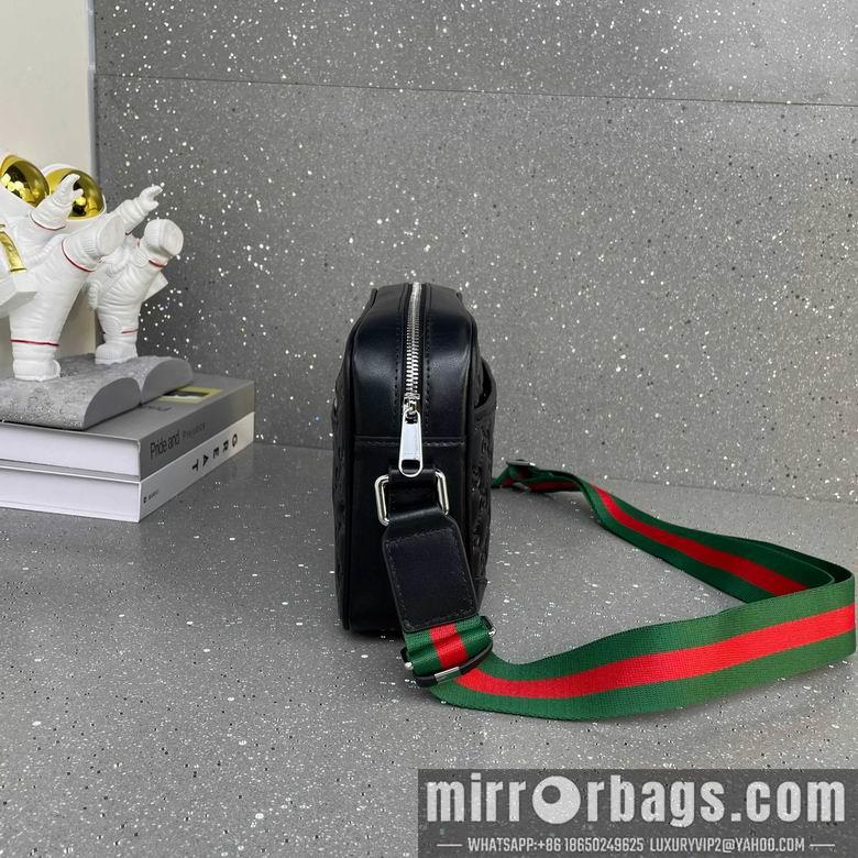 Replica Gucci Bags 1:1 8813-3 24X17X7cm WP