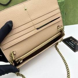 Replica Gucci Bags 1:1 GG 750556 19x10x4cm zy