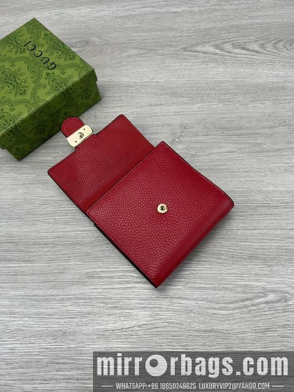Replica Gucci Bags 1:1 615525 12.5X11X3cm ZC 3colour