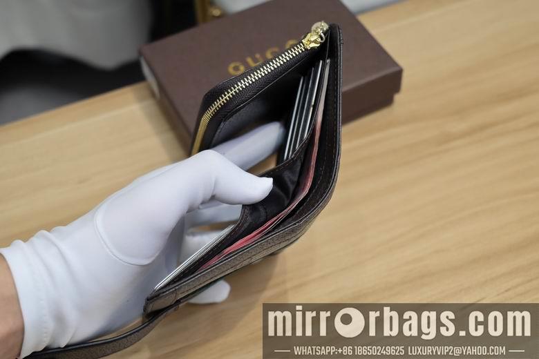 Replica Gucci Bags 1:1 6030 YG-4