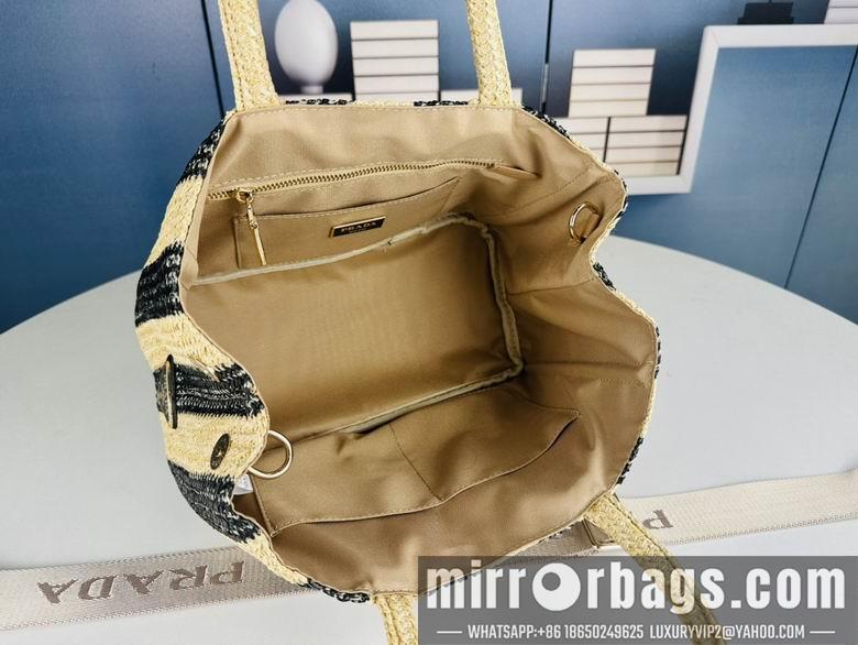 Replica Prada Bags 2359 30X19X16cm XMY 5