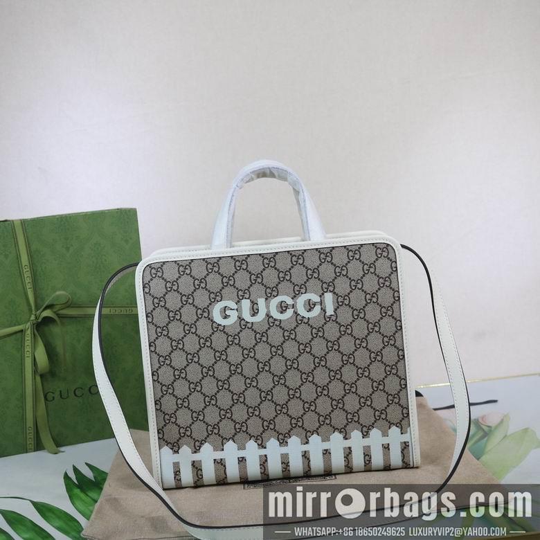Replica Gucci Bags 1:1 630542 28X25X11cm DF 2colour