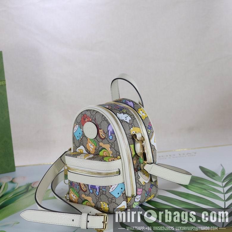 Replica Gucci Bags 1:1 725654 15X19X8cm DF