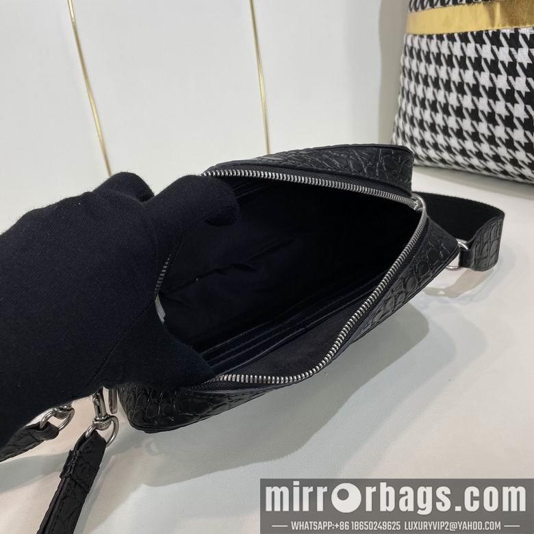 Replica Gucci Bags 1:1 HT20-4 23X15X6.5cm WP 2colour