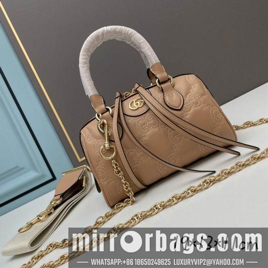Replica Gucci Bags 1:1 Gucci Matelasse 19x13x11cm ww3色