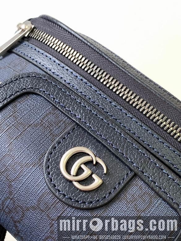 Replica Gucci Bags 1:1 733868 26X13X5cm WP 2colour