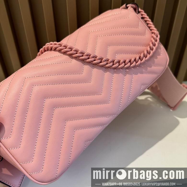 Replica Gucci Bags 1:1 GG 734814 26.5x13x7cm zy