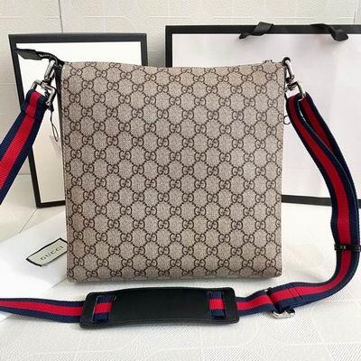 Replica Gucci Bags 1:1 474137 27X28.5X5CM DF