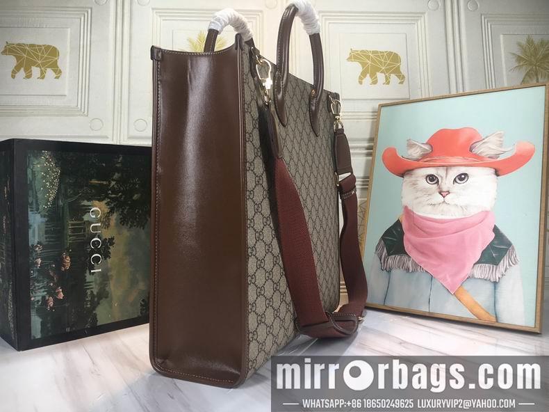 Replica Gucci Bags 1:1 Tote 674155 36x38.5x12cm df02