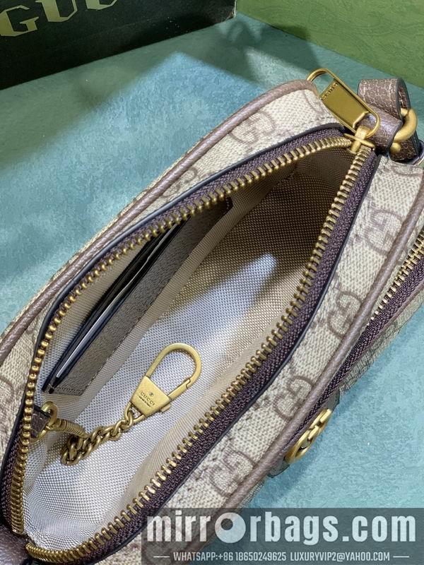 Replica Gucci Bags 1:1 GG 722557 18x11x6cm zy