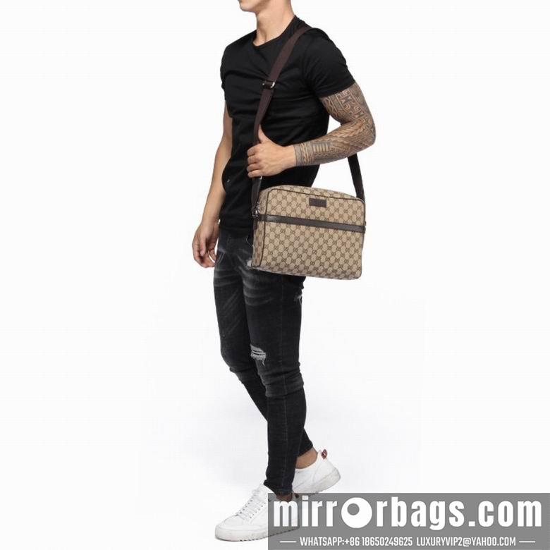 Replica Gucci Bags 1:1 449173 32X23X9cm DF