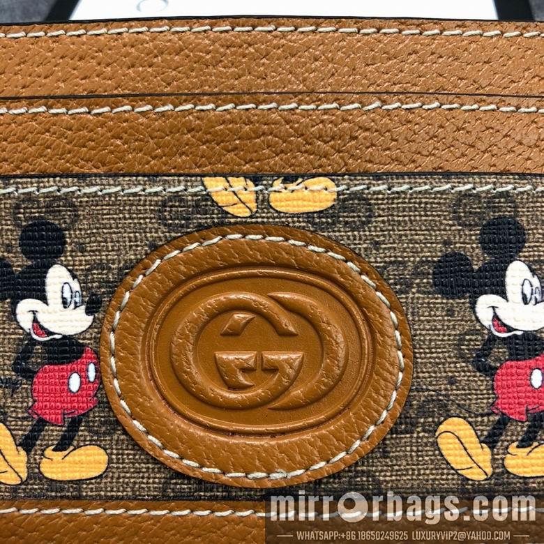 Replica Gucci Bags 1:1 WL602535 10X7