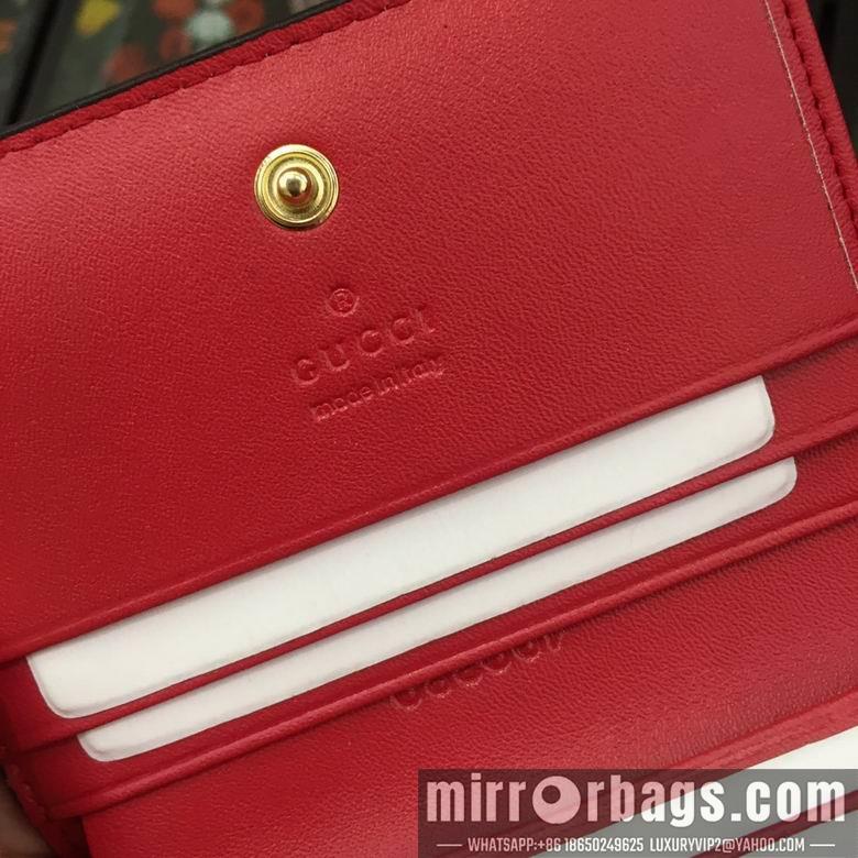 Replica Gucci Bags 1:1 GG 499380 11X9x3cm zy2色