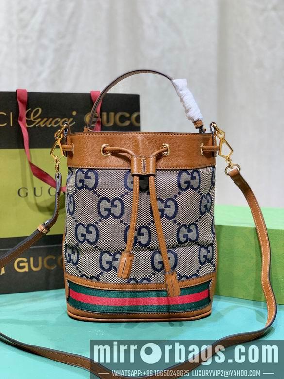 Replica Gucci Bags 1:1 550621 20.5X26X11cm DF-1