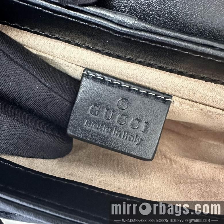 Replica Gucci Bags 1:1 GG 764339 27cm zy