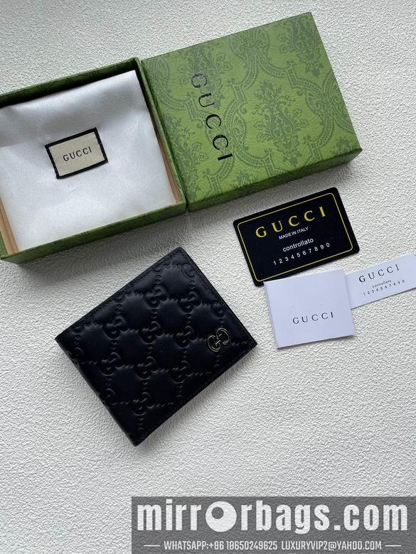 Replica Gucci Bags 1:1 473916 11X10X1.5cm ZC