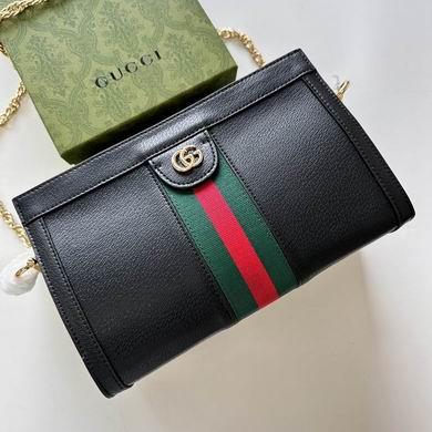 Replica Gucci Bags 1:1 GG 503877 26x17.5x8cm zy