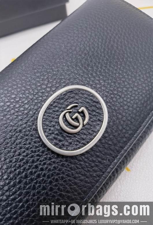 Replica Gucci Bags 1:1 8339 YG 3colour