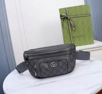 Replica Gucci Bags 1:1 682933 24X13X5cm DF 3colour
